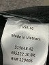 Ambria Black Dress Pants Size 10 - photo 8