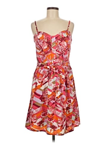 Jessica Simpson Casual Dress (view 1)