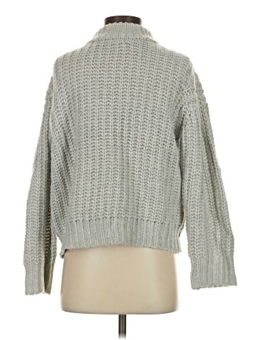 Just Fab Turtleneck Sweater (view 2)