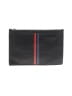Moda Luxe Black Clutch One size - photo 1