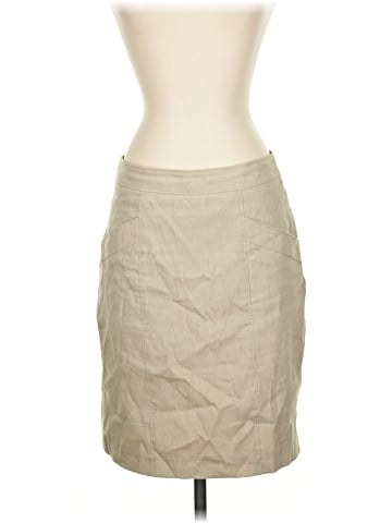 Ann Taylor Casual Skirt (view 1)