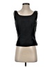 Unbranded Black Sleeveless Top Size XS (estimated) - photo 1