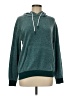 FU DA Teal Pullover Hoodie Size M - photo 1