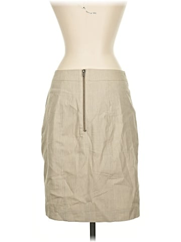 Ann Taylor Casual Skirt (view 2)
