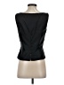 Unbranded Black Sleeveless Top Size XS (estimated) - photo 2
