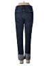 Joe's Jeans Chevron-herringbone Blue Jeans Size 26 waist - photo 2