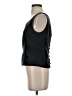 Unbranded Black Sleeveless Top Size XS (estimated) - photo 5