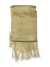 Unbranded Gold Scarf One size - photo 2