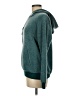 FU DA Teal Pullover Hoodie Size M - photo 5