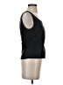 Unbranded Black Sleeveless Top Size XS (estimated) - photo 4