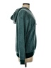 FU DA Teal Pullover Hoodie Size M - photo 4