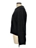 Club Monaco Tweed Black Cardigan Size L - photo 5