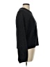 Club Monaco Tweed Black Cardigan Size L - photo 4