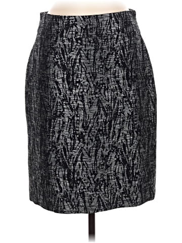 Ann Taylor Factory Formal Skirt (view 1)