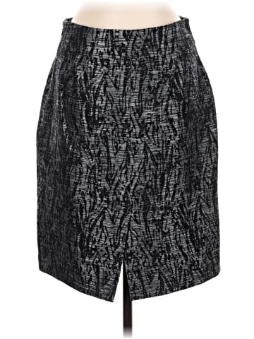 Ann Taylor Factory Formal Skirt (view 2)