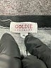 GOLDIE 100% Cotton Gray Cardigan Size XL - photo 7