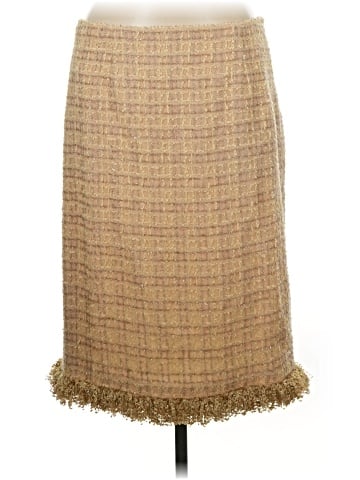 Worth Formal Skirt (view 1)