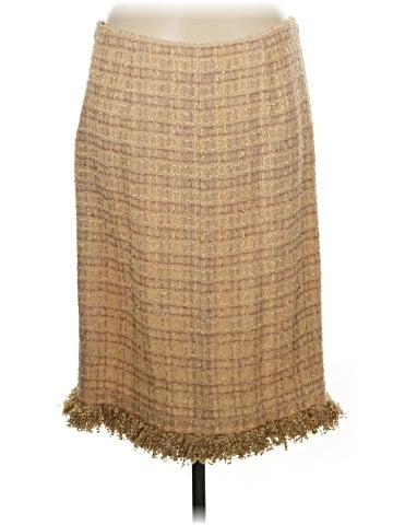 Worth Formal Skirt (view 2)