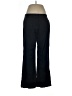 IZOD Black Dress Pants Size 12 - photo 1