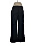 IZOD Black Dress Pants Size 12 - photo 2