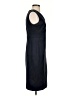 Calvin Klein Black Cocktail Dress Size 4 - photo 4