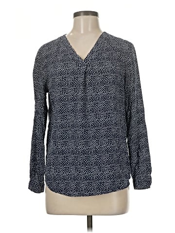 Brina & Em Long Sleeve Blouse (view 1)