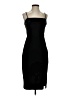 Express Solid Black Cocktail Dress Size S - photo 1