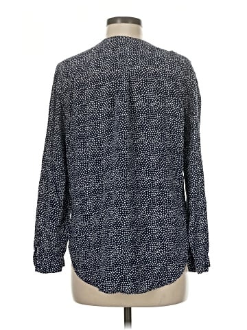 Brina & Em Long Sleeve Blouse (view 2)