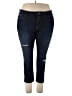 Studio Blue Jeans Size 20 - photo 1