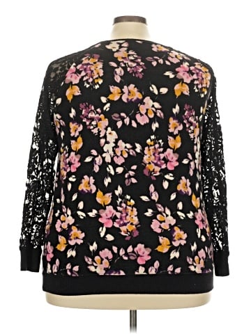 Torrid Pullover Sweater (view 2)