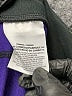 Nike Purple Active Pants Size L - photo 8