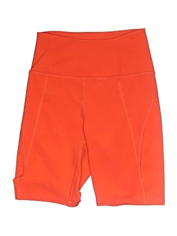 Girlfriend Collective Athletic Shorts (view 1)