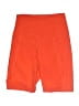 Girlfriend Collective Solid Orange Athletic Shorts Size 23 waist (estimated) - photo 1