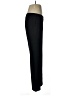 Kasper Solid Black Dress Pants Size 8 - photo 4