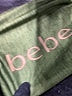 Bebe Green Active Pants Size 5X - photo 5