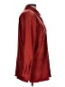 Alfred Dunner Solid Burgundy Long Sleeve Blouse Size 12 - photo 4