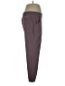 Eddie Bauer Solid Purple Active Pants Size L - photo 4