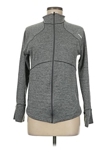 Reebok Track Jacket (view 1)