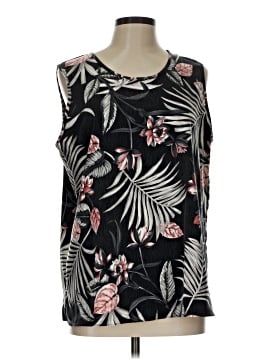 Maggie Sweet Sleeveless Top