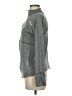 Reebok 100% Polyester Gray Track Jacket Size M - photo 5