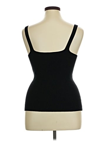 Walmart Sleeveless Top (view 2)