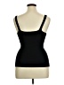 Walmart Black Sleeveless Top Size 0X - photo 2