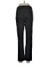 Bandolino Blu Chevron-herringbone Black Jeans Size 10 - photo 2