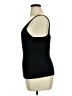 Walmart Black Sleeveless Top Size 0X - photo 5