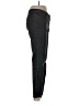 Bandolino Blu Chevron-herringbone Black Jeans Size 10 - photo 4