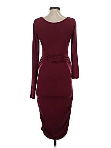 Isabella Oliver Cocktail Dress (view 2)