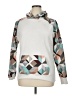 Assorted Brands White Pullover Hoodie Size XL - photo 1