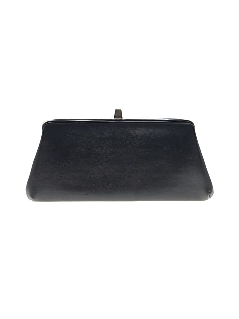 Pre-owned Assorted Brands Clutch In Black