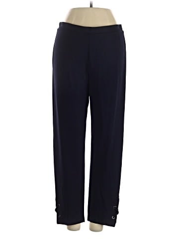 Lynn Ritchie Silver Casual Pants (view 1)
