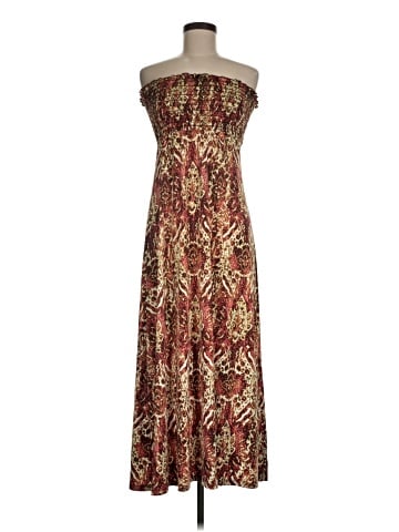 Stella Cruz Cocktail Dress (view 1)